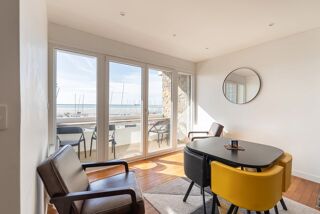 Appartement à vendre 2 pièces 50 m²