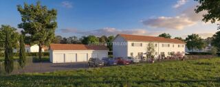  Maison 5 pièces 83 m² Morestel