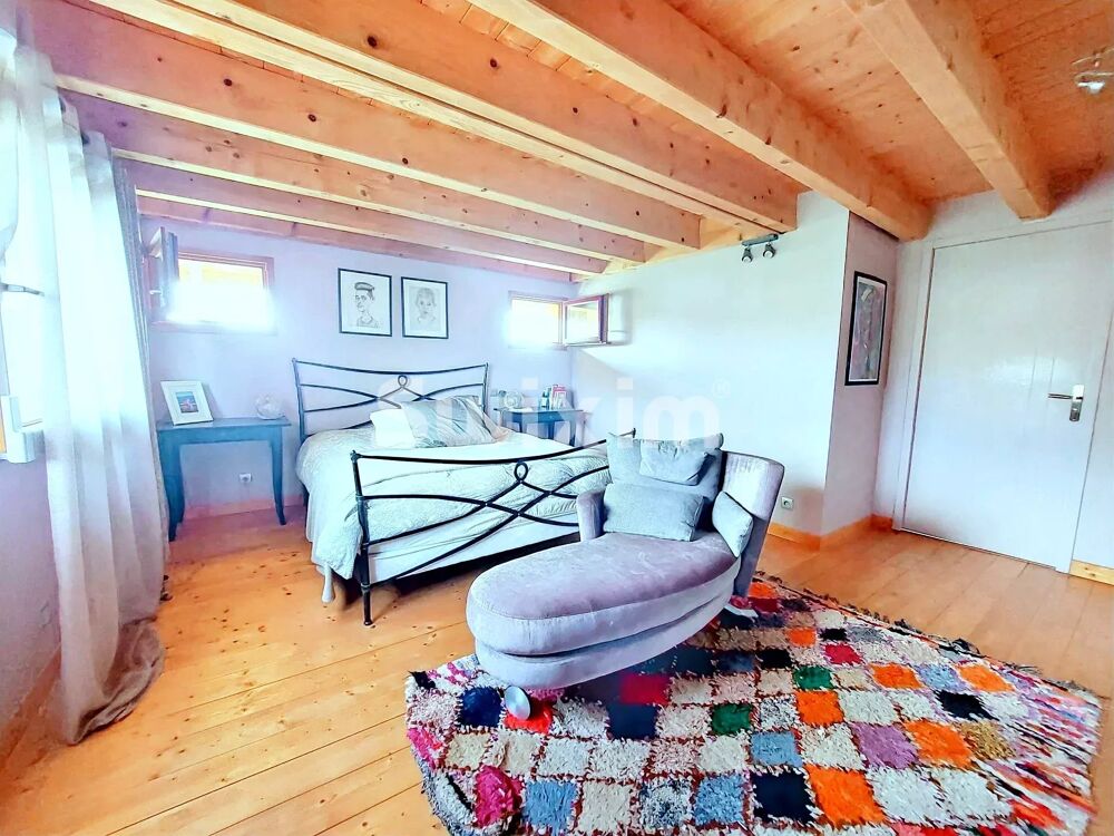 � vendre  Maison Saint-Genis-Pouilly (01630)