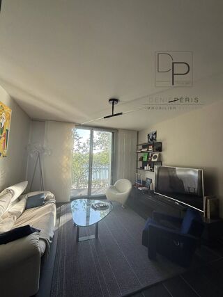  Appartement � vendre 2 pi�ces 53 m�