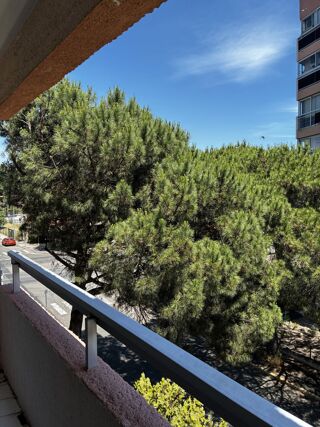  Appartement à vendre 1 pièce 19 m²