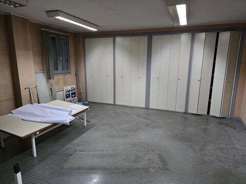 LOCAL COMMERCIAL - BUREAU 250 43250 Sainte-florine