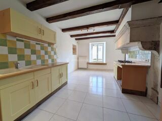  Maison à vendre 6 pièces 148 m²