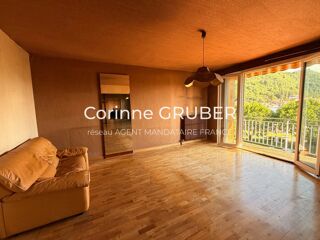 Appartement à vendre 3 pièces 96 m²