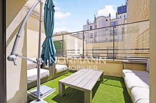  Appartement � vendre 4 pi�ces 120 m�