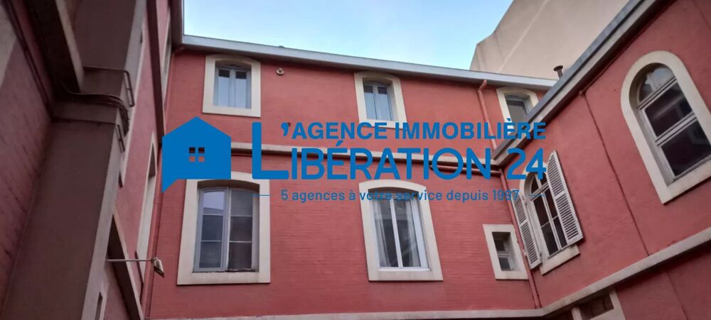 APPARTEMENT 160M2 spacieux à Rive-de-Gier