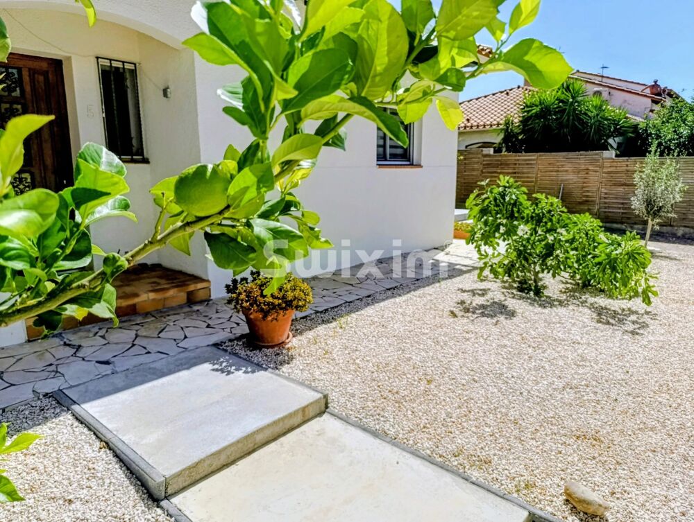 Maison 5 pièces 92 m² · à Perpignan · 92 m² · 270 000 €