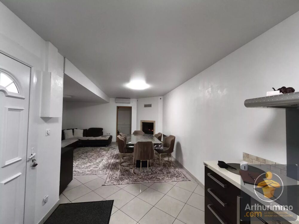 Vente Maison PAVILLON CHELLES QUARTIER LES COUDREAUX Chelles