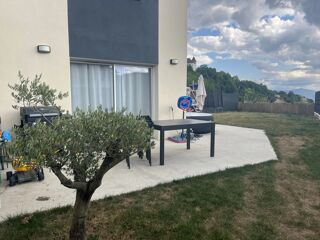  Maison à vendre 6 pièces 123 m²