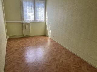  Appartement à vendre 3 pièces 68 m²