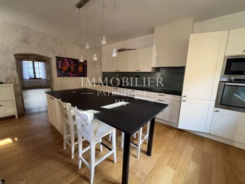  Maison � vendre 7 pi�ces 160 m�