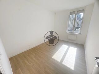  Appartement à louer 3 pièces 46 m²