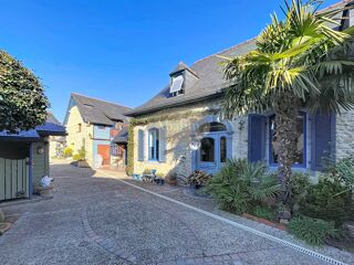  Maison � vendre 6 pi�ces 163 m�