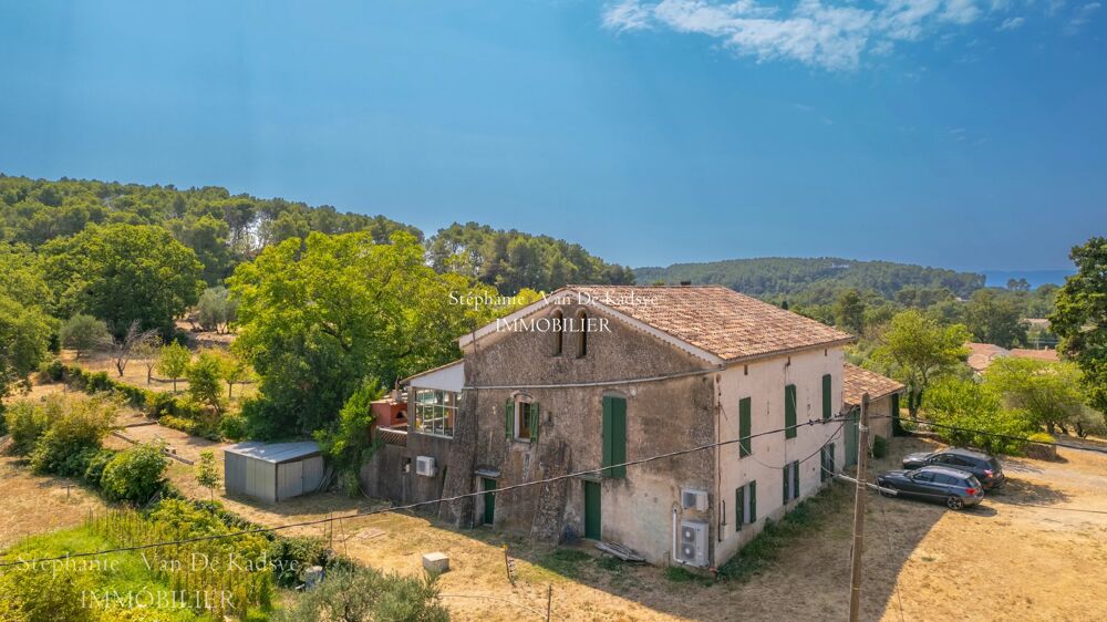 � vendre  Maison Draguignan (83300)