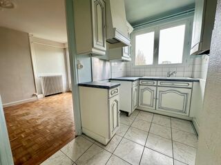  Appartement � vendre 4 pi�ces 83 m�