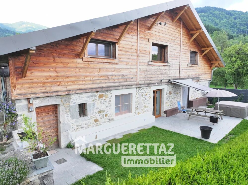 MAISON DE VILLAGE DE 188 m² A ONNION