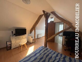  Maison à vendre 7 pièces 130 m²