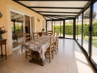  Maison à vendre 6 pièces 130 m²