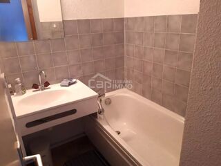  Appartement � vendre 1 pi�ce 19 m�