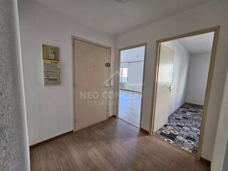  Appartement à vendre 4 pièces 80 m²