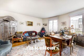  Appartement � vendre 2 pi�ces 57 m�