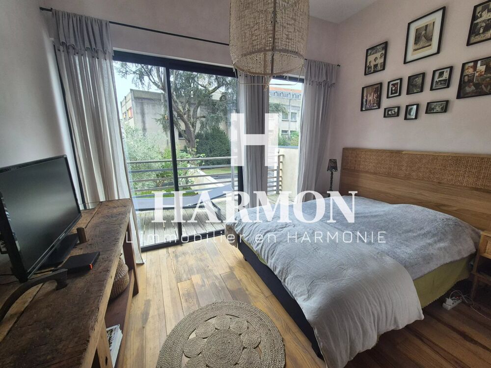 � vendre  Maison Bordeaux (33000)