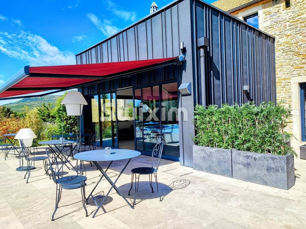 � vendre  Villa Santenay (21590)