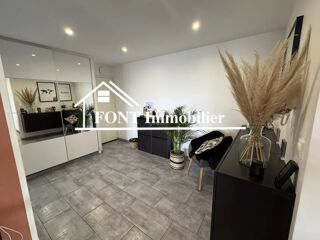  Appartement � vendre 3 pi�ces 90 m�