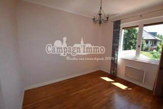  Maison à louer 4 pièces 124 m²