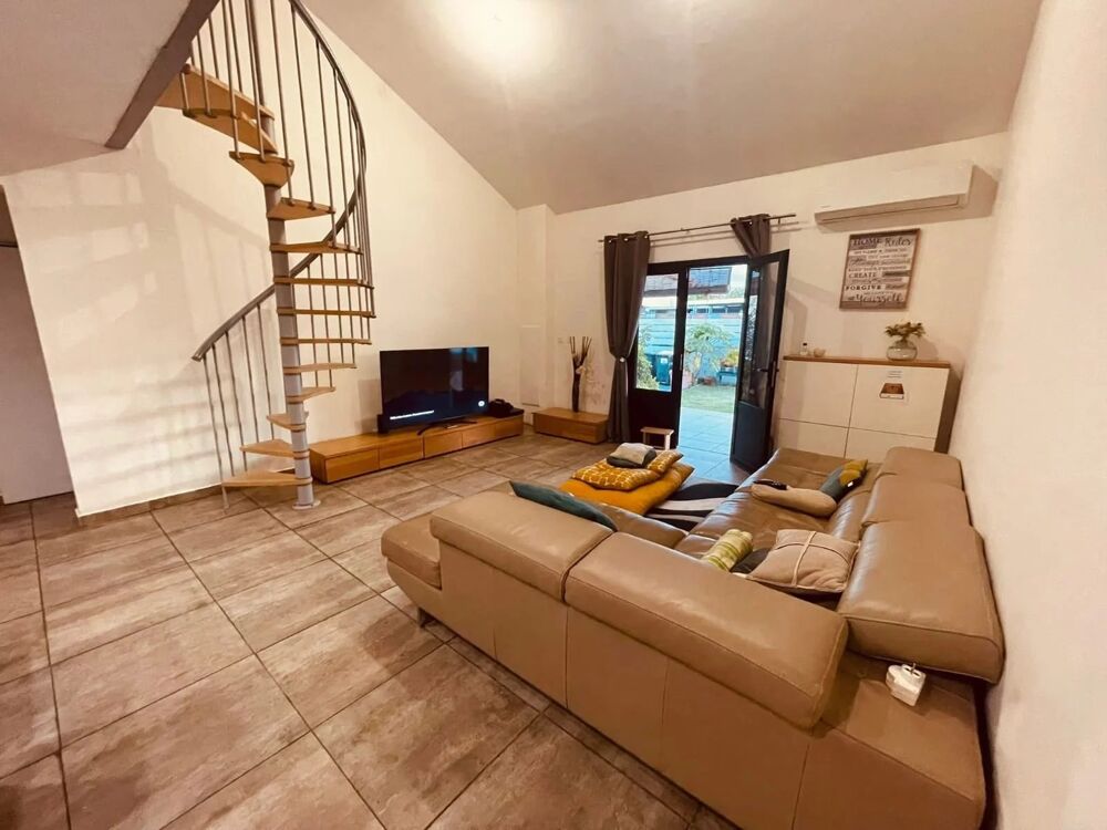 Villa à Champ Borne 4 chambres avec piscine