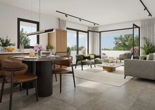  Appartement � vendre 4 pi�ces 81 m�