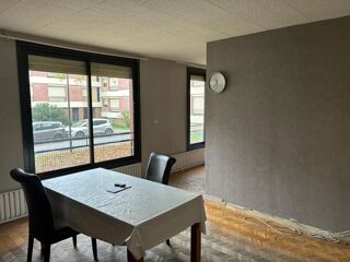  Appartement � vendre 5 pi�ces 83 m�