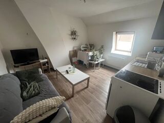  Appartement � louer 2 pi�ces 32 m�