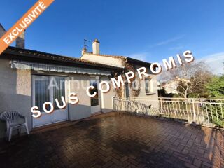  Maison à vendre 4 pièces 92 m²
