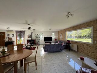  Maison à vendre 5 pièces 145 m²