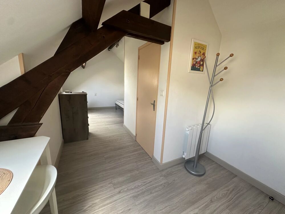Location Appartement Au centre-ville de Saint-Quentin Saint-quentin
