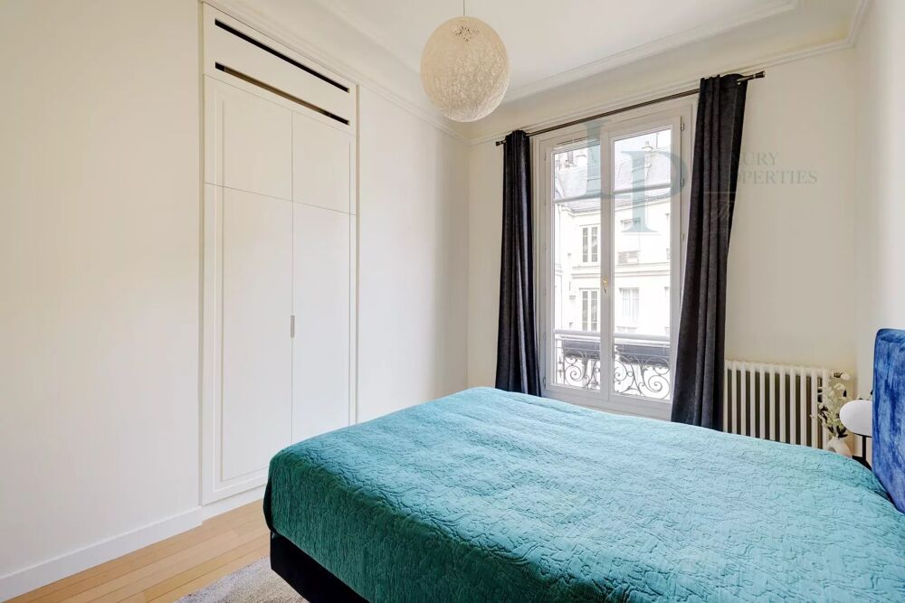 � vendre  Appartement Paris 8