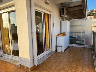  Appartement � vendre 1 pi�ce 23 m�