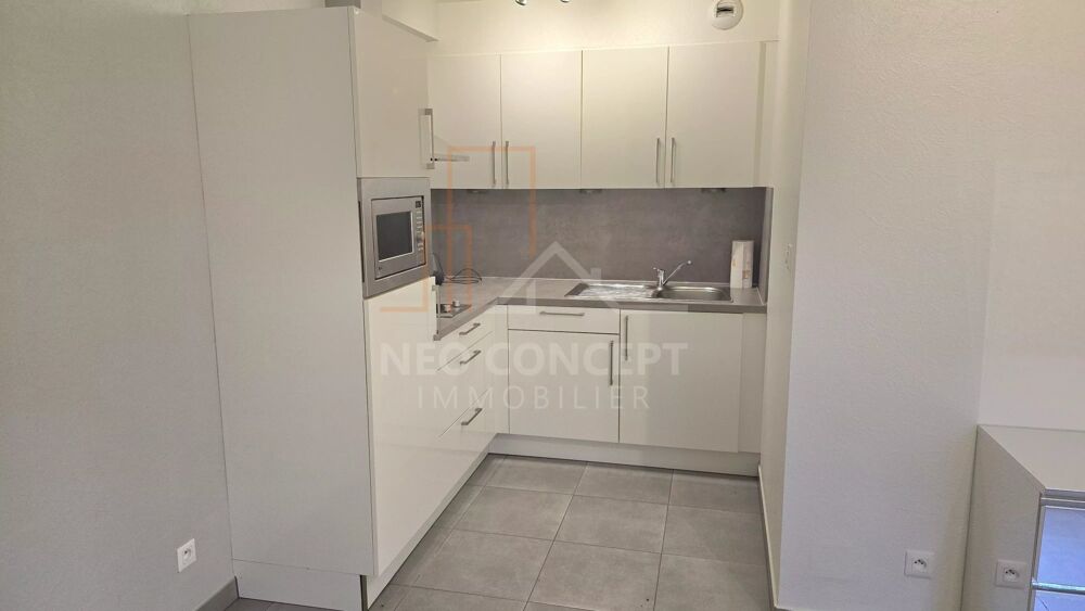 -- Investissement locatif à LAUTERBOURG --