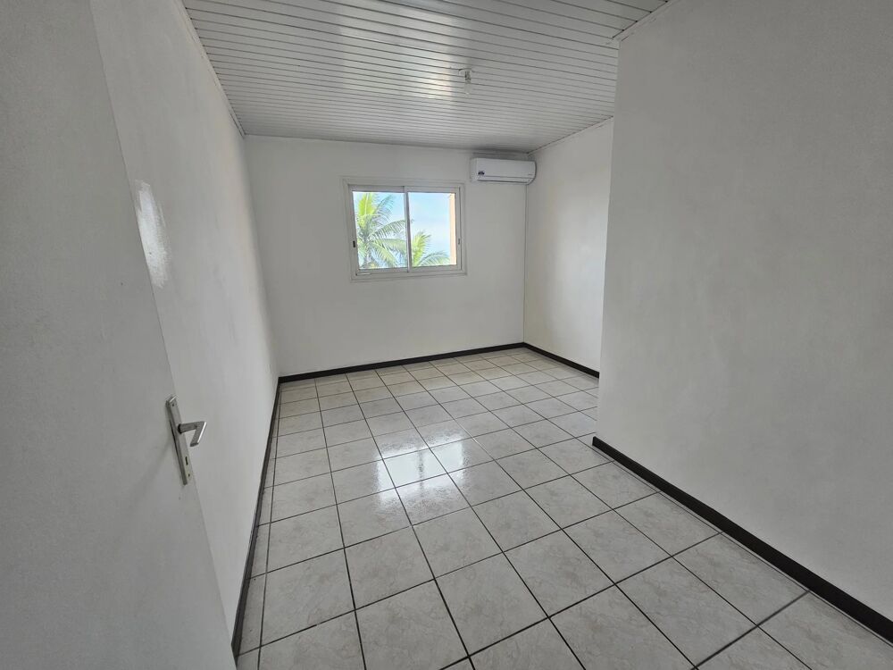 Vente Maison Maison T4 - LE TAMPON Le tampon