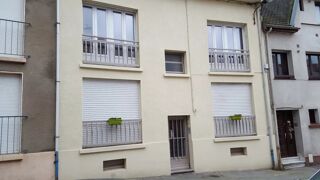  Appartement � louer 3 pi�ces 60 m�