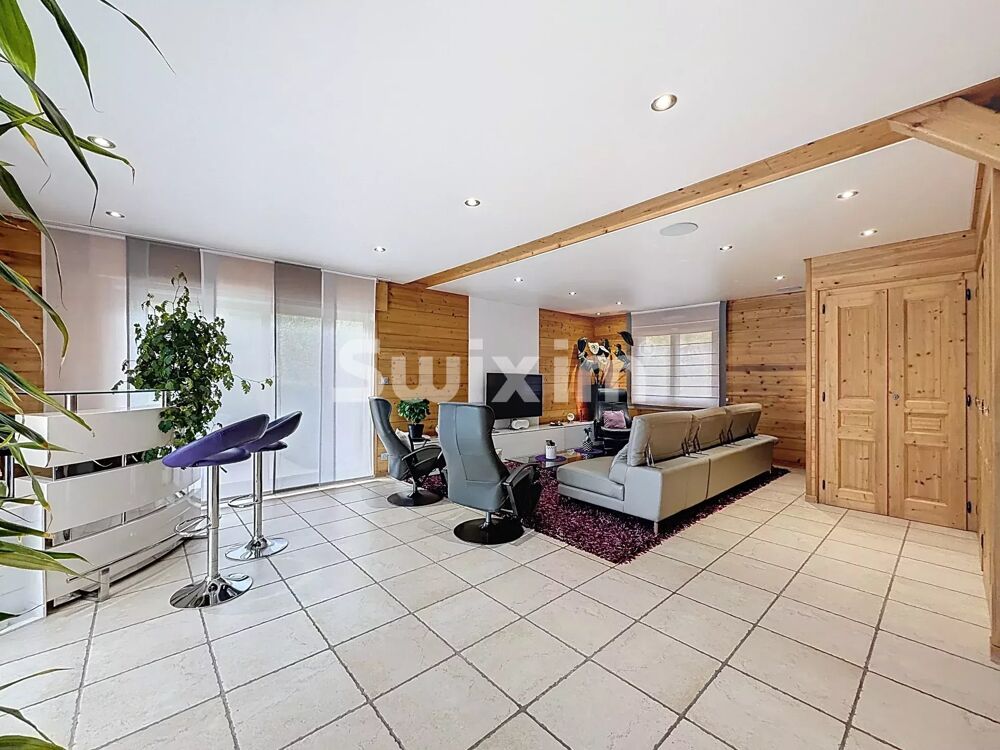 � vendre  Villa Farges (01550)