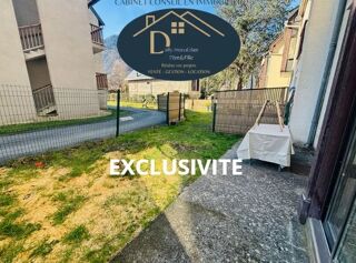  Appartement à louer 3 pièces 67 m²