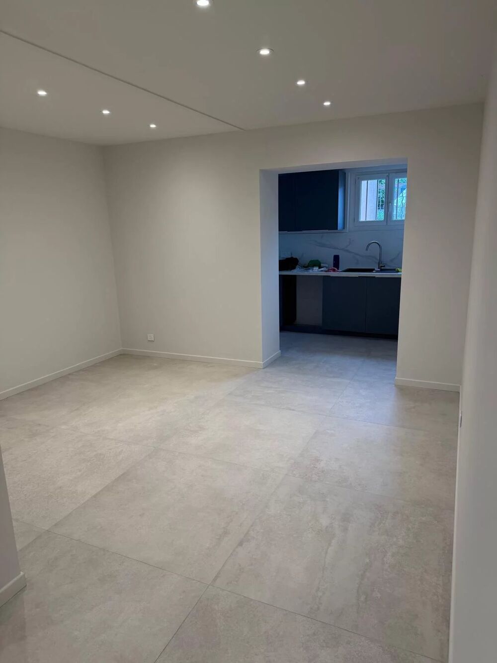 Bel appartement 4 pièces à Bormes-les-Mimosas