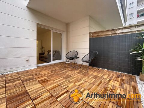  Appartement � louer 1 pi�ce 27 m�