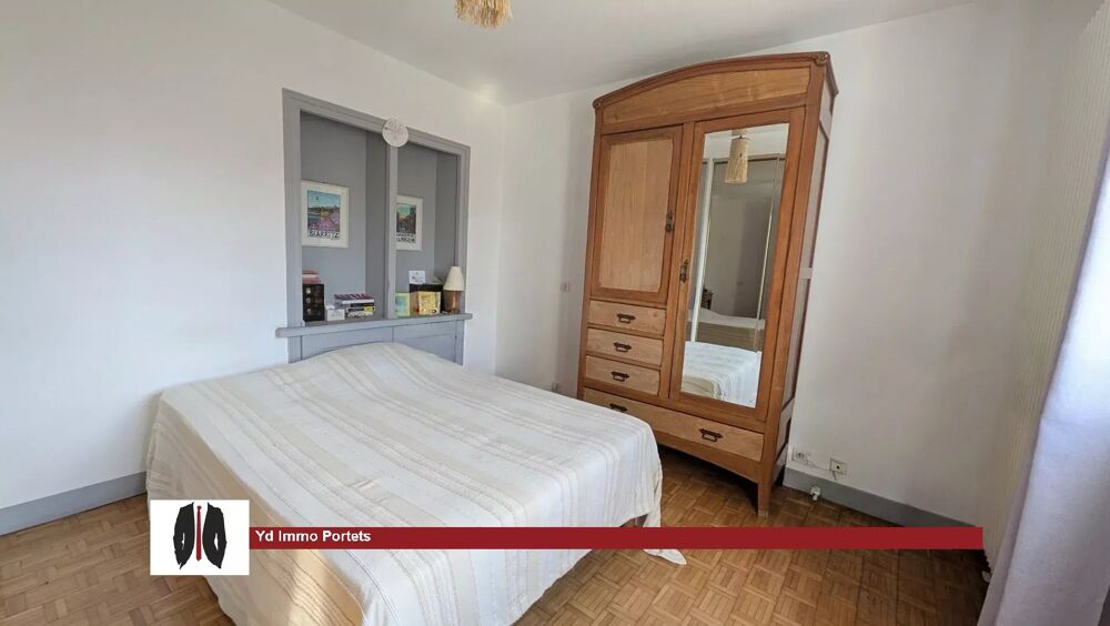Vente Maison Maison avec garage + T2 de 45m² Floirac