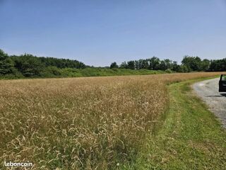  Terrain � vendre 800 m�