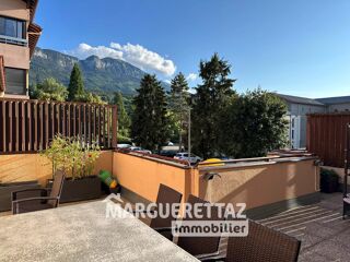  Appartement � vendre 4 pi�ces 97 m�