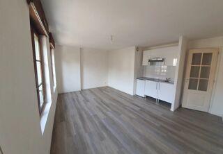  Appartement à louer 2 pièces 35 m²