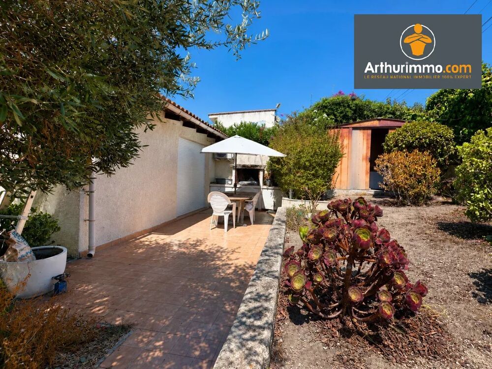 Vente Maison Maison au coeur de Porticcio Grosseto-prugna